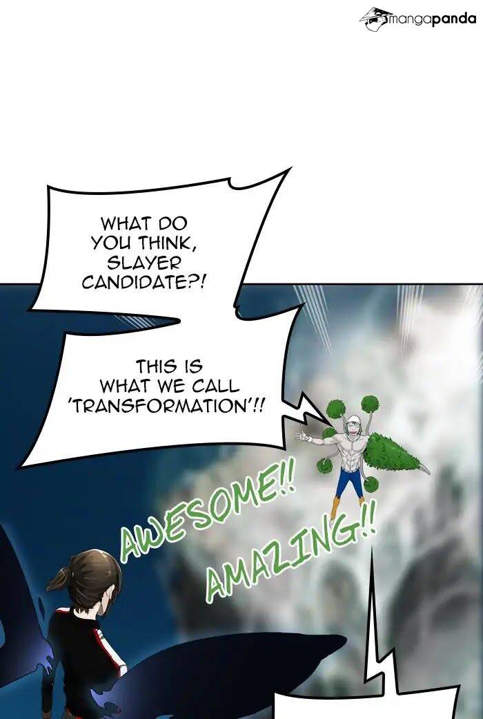 Tower of God Chapter 429 image 100